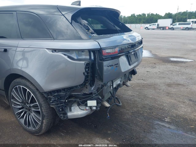 SALYT2EX6MA322131 Land Rover Range Rover Velar P250 R-dynamic S