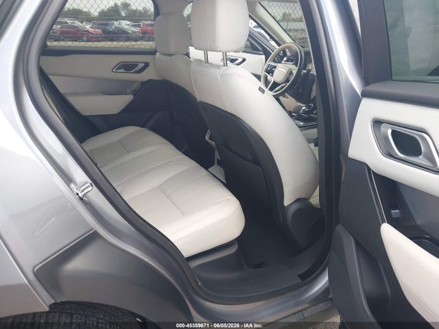 SALYT2EX6MA322131 Land Rover Range Rover Velar P250 R-dynamic S
