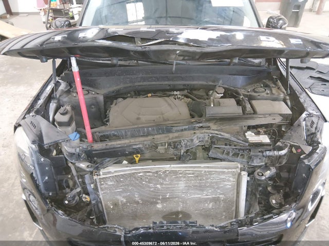 KIA Telluride Sx 2020 5XYP54HC2LG030735 Image 10