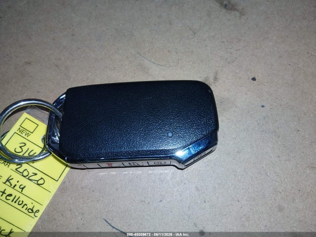 KIA Telluride Sx 2020 5XYP54HC2LG030735 Image 11