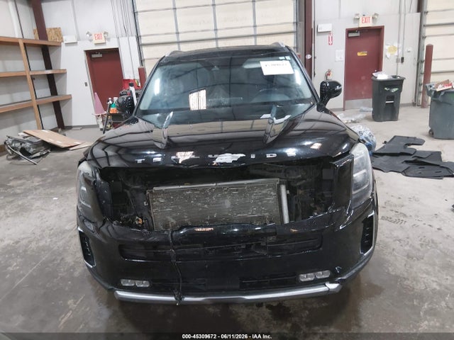 KIA Telluride Sx 2020 5XYP54HC2LG030735 Image 13