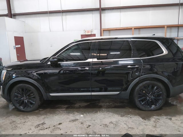 KIA Telluride Sx 2020 5XYP54HC2LG030735 Image 15