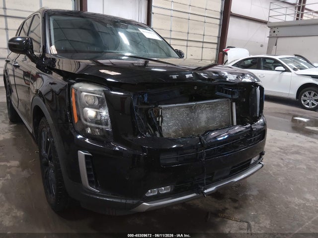 KIA Telluride Sx 2020 5XYP54HC2LG030735 Image 19