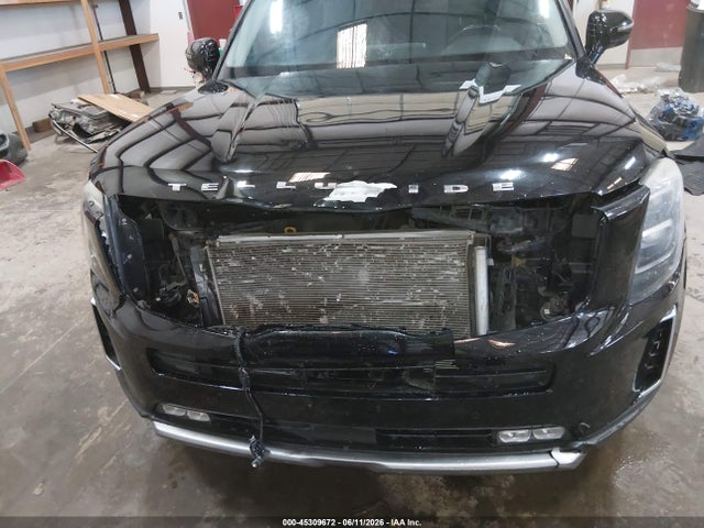 KIA Telluride Sx 2020 5XYP54HC2LG030735 Image 6
