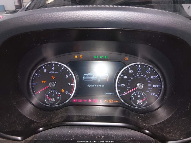 KIA Telluride Sx 2020 5XYP54HC2LG030735 Image 7