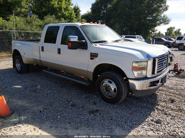 Aukcja sprzedaży 2009 Ford F-350 Fx4/king Ranch/lariat/xl/xlt, vin: 1FTWW33R69EA81977, numer aukcji: 45309674