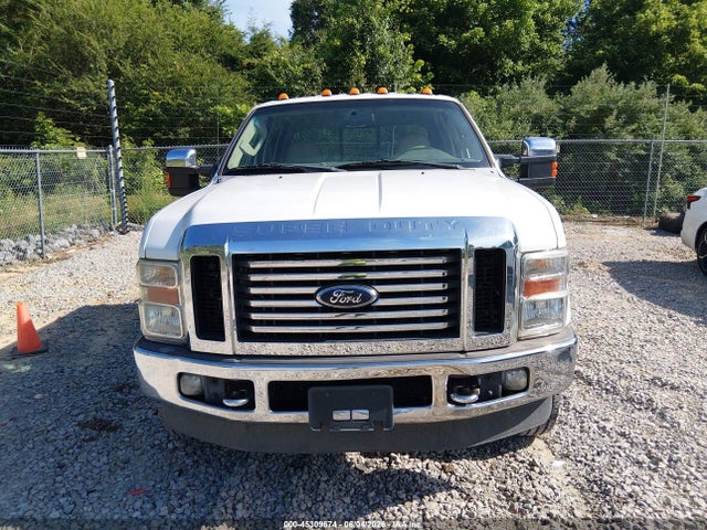 Aukcja sprzedaży 2009 Ford F-350 Fx4/king Ranch/lariat/xl/xlt, vin: 1FTWW33R69EA81977, numer aukcji: 45309674