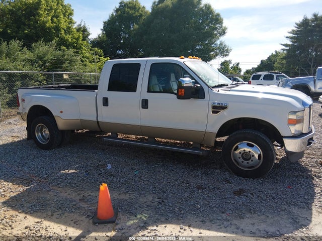 Aukcja sprzedaży 2009 Ford F-350 Fx4/king Ranch/lariat/xl/xlt, vin: 1FTWW33R69EA81977, numer aukcji: 45309674