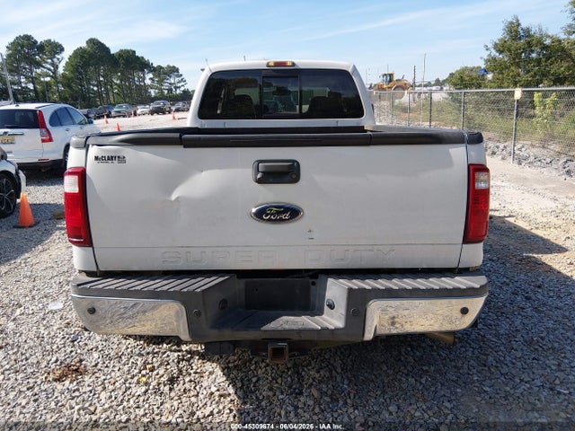 Aukcja sprzedaży 2009 Ford F-350 Fx4/king Ranch/lariat/xl/xlt, vin: 1FTWW33R69EA81977, numer aukcji: 45309674