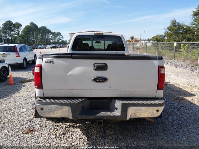 Aukcja sprzedaży 2009 Ford F-350 Fx4/king Ranch/lariat/xl/xlt, vin: 1FTWW33R69EA81977, numer aukcji: 45309674