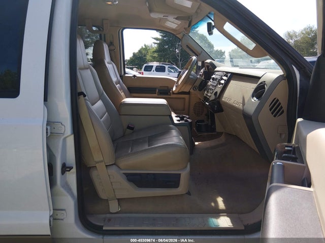 Aukcja sprzedaży 2009 Ford F-350 Fx4/king Ranch/lariat/xl/xlt, vin: 1FTWW33R69EA81977, numer aukcji: 45309674