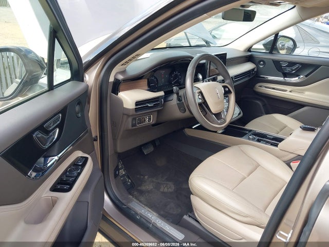 Продажа на аукционе авто 2020 Lincoln Corsair Reserve, vin: 5LMCJ2C94LUL27748, номер лота: 45309682