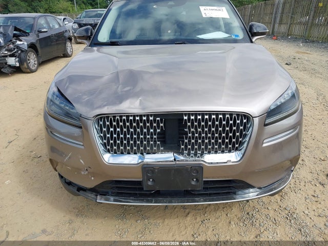 Продажа на аукционе авто 2020 Lincoln Corsair Reserve, vin: 5LMCJ2C94LUL27748, номер лота: 45309682