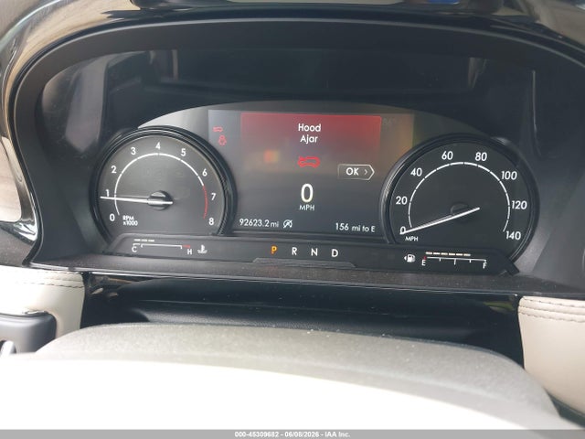Продажа на аукционе авто 2020 Lincoln Corsair Reserve, vin: 5LMCJ2C94LUL27748, номер лота: 45309682