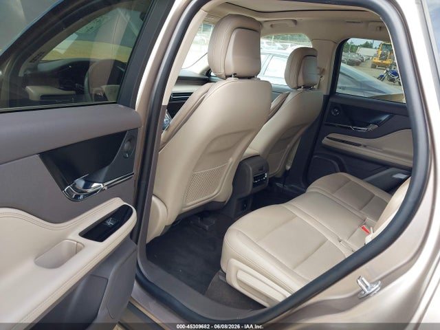 Продажа на аукционе авто 2020 Lincoln Corsair Reserve, vin: 5LMCJ2C94LUL27748, номер лота: 45309682