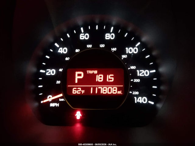 KIA Soul 2017 KNDJN2A29H7438438 Image 15