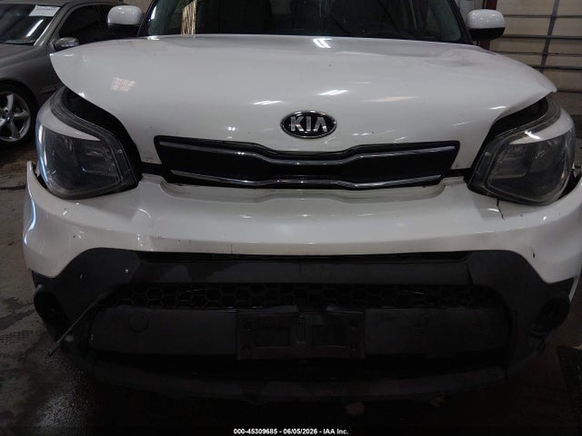 KIA Soul 2017 KNDJN2A29H7438438 Image 6