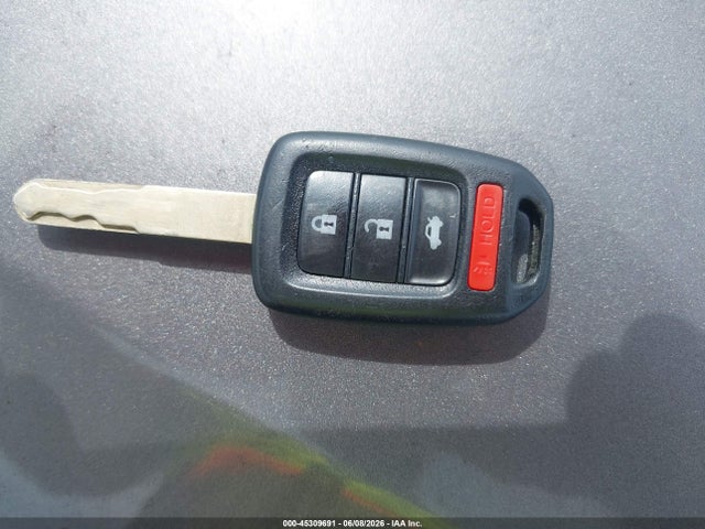 Aukcja sprzedaży 2015 Honda Accord Lx, vin: 1HGCR2F38FA053825, numer aukcji: 45309691
