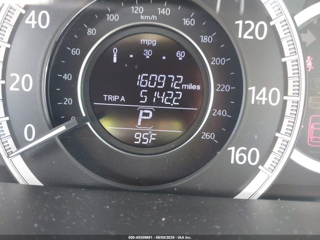 Aukcja sprzedaży 2015 Honda Accord Lx, vin: 1HGCR2F38FA053825, numer aukcji: 45309691