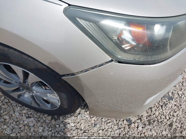 Aukcja sprzedaży 2015 Honda Accord Lx, vin: 1HGCR2F38FA053825, numer aukcji: 45309691