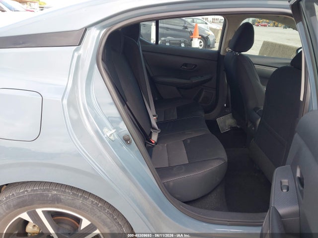 Продаж на аукціоні авто 2024 Nissan Sentra Sv Xtronic Cvt, vin: 3N1AB8CV3RY323551, номер лоту: 45309693
