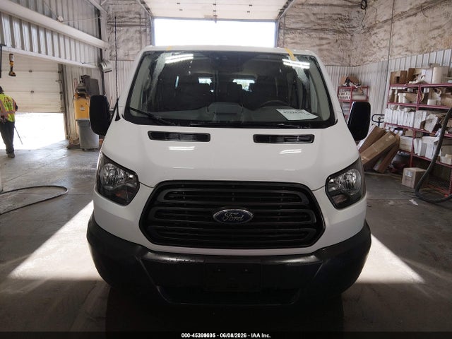Ford Transit-350 Xl 2018 1FBZX2ZM3JKB31311 Image 13