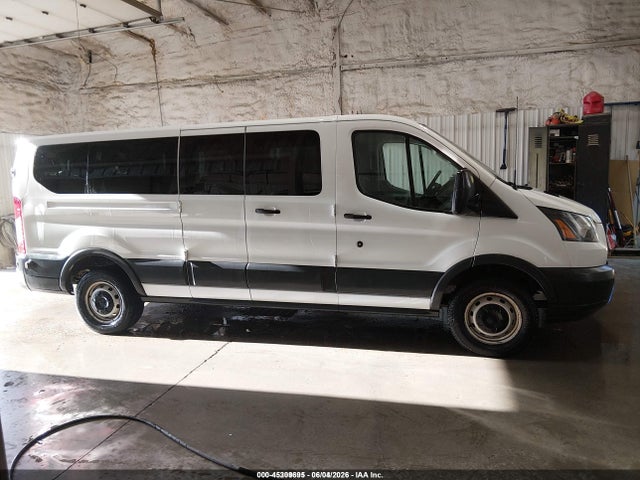 Ford Transit-350 Xl 2018 1FBZX2ZM3JKB31311 Image 14