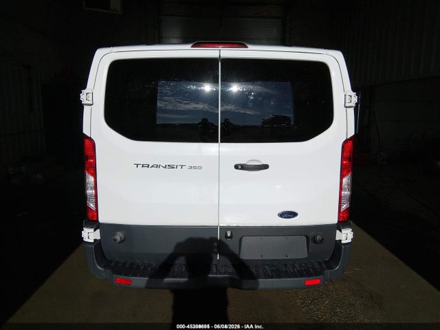 Ford Transit-350 Xl 2018 1FBZX2ZM3JKB31311 Image 17