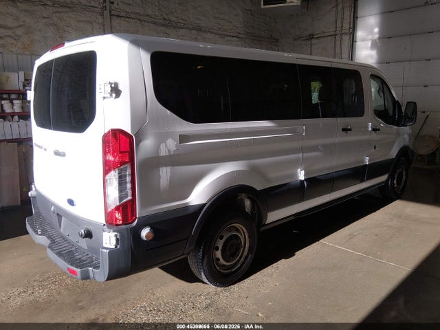 Ford Transit-350 Xl 2018 1FBZX2ZM3JKB31311 Image 4