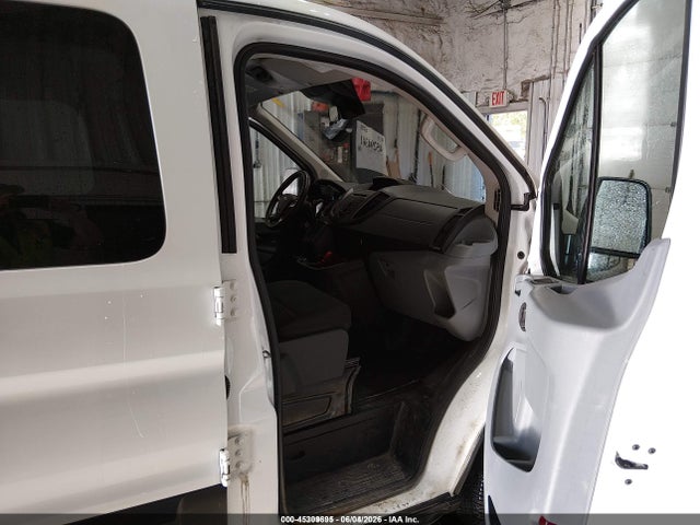 Ford Transit-350 Xl 2018 1FBZX2ZM3JKB31311 Image 5