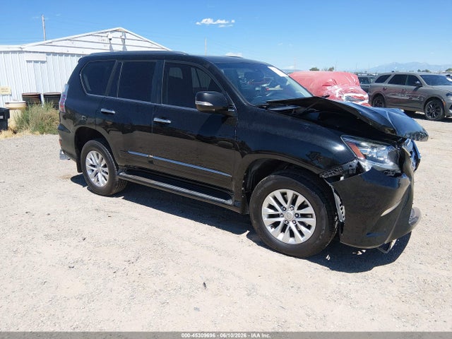 Aukcja sprzedaży 2014 Lexus Gx 460, vin: JTJBM7FX3E5090486, numer aukcji: 45309696