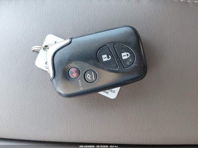 Lexus GX 460 2014 JTJBM7FX3E5090486 Image 11