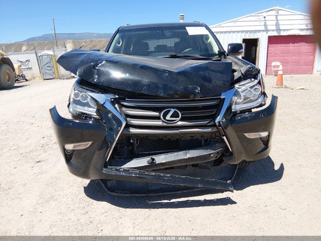 Lexus GX 460 2014 JTJBM7FX3E5090486 Image 12