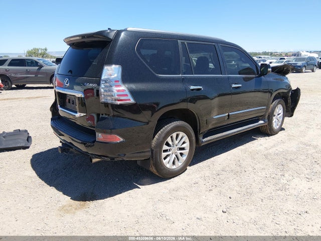 Lexus GX 460 2014 JTJBM7FX3E5090486 Image 4