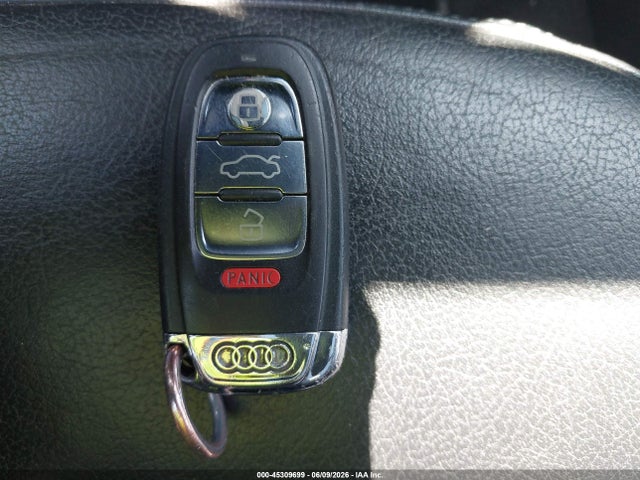 Aukcja sprzedaży 2011 Audi Q5 2.0t Premium, vin: WA1LFAFP8BA032675, numer aukcji: 45309699