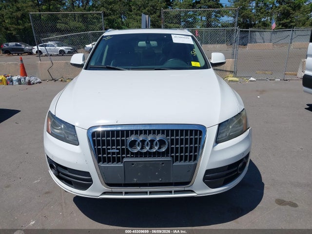 Aukcja sprzedaży 2011 Audi Q5 2.0t Premium, vin: WA1LFAFP8BA032675, numer aukcji: 45309699