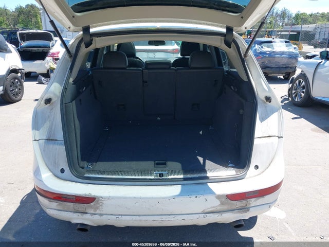 Aukcja sprzedaży 2011 Audi Q5 2.0t Premium, vin: WA1LFAFP8BA032675, numer aukcji: 45309699