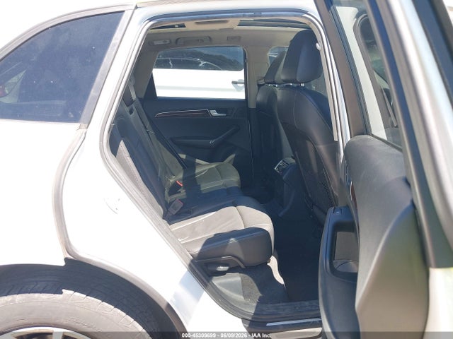 Aukcja sprzedaży 2011 Audi Q5 2.0t Premium, vin: WA1LFAFP8BA032675, numer aukcji: 45309699