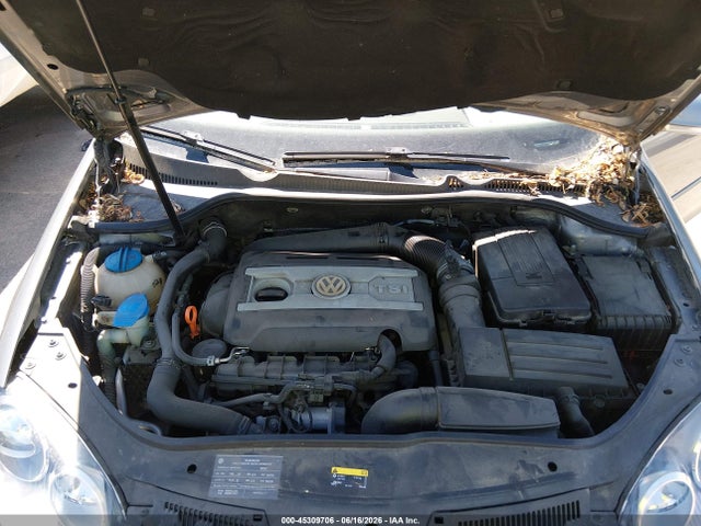 Продажа на аукционе авто 2009 Volkswagen Gti, vin: WVWED71KX9W114813, номер лота: 45309706
