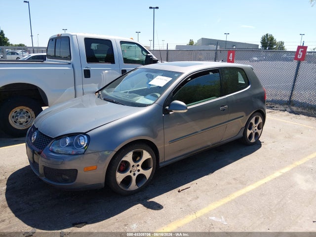 Продажа на аукционе авто 2009 Volkswagen Gti, vin: WVWED71KX9W114813, номер лота: 45309706