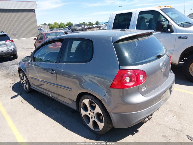 Продажа на аукционе авто 2009 Volkswagen Gti, vin: WVWED71KX9W114813, номер лота: 45309706