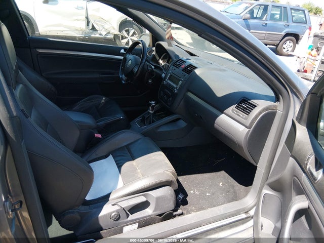Продажа на аукционе авто 2009 Volkswagen Gti, vin: WVWED71KX9W114813, номер лота: 45309706