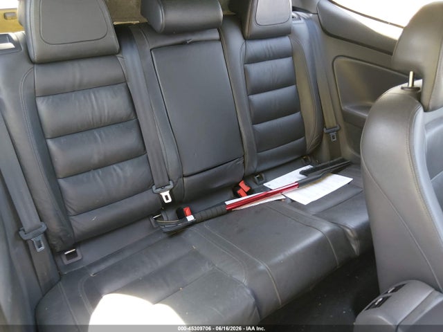 Продажа на аукционе авто 2009 Volkswagen Gti, vin: WVWED71KX9W114813, номер лота: 45309706