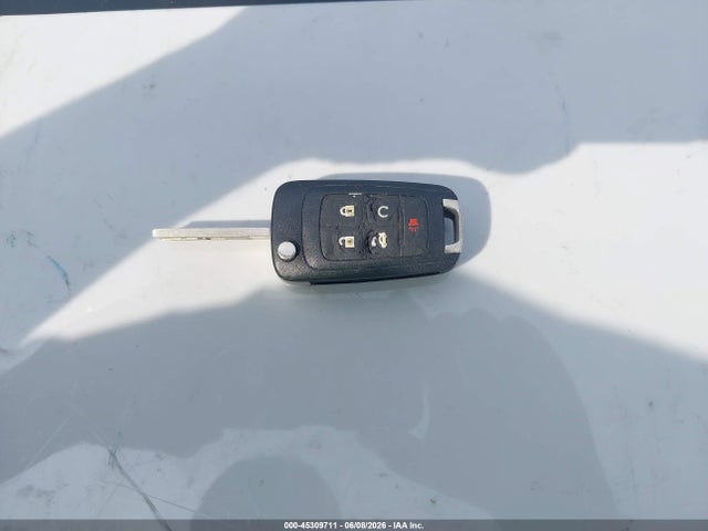 2017 Gmc Terrain Denali მანქანა იყიდება აუქციონზე, vin: 2GKFLRE34H6142111, აუქციონის ნომერი: 45309711