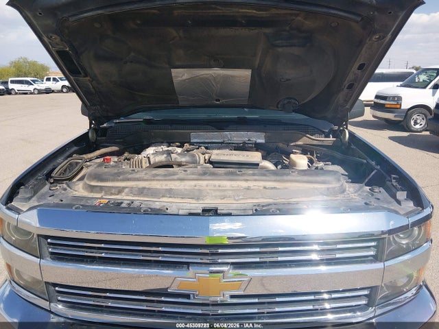 1GC1KUEY9HF236840 Chevrolet Silverado 2500hd Wt