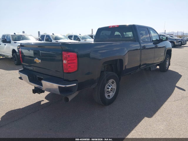 1GC1KUEY9HF236840 Chevrolet Silverado 2500hd Wt
