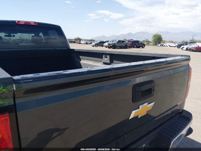 1GC1KUEY9HF236840 Chevrolet Silverado 2500hd Wt