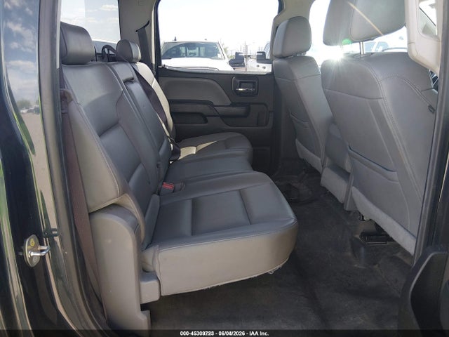 1GC1KUEY9HF236840 Chevrolet Silverado 2500hd Wt