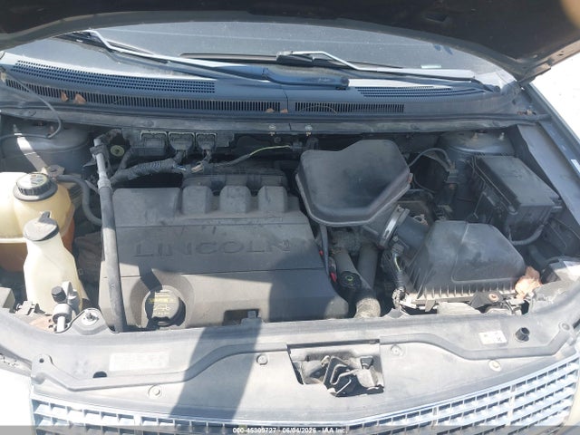 Aukcja sprzedaży 2008 Lincoln Mkx, vin: 2LMDU88C58BJ32667, numer aukcji: 45309727