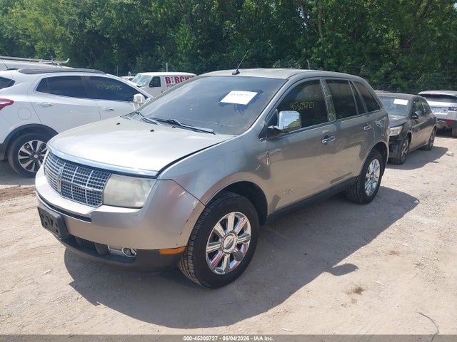 Aukcja sprzedaży 2008 Lincoln Mkx, vin: 2LMDU88C58BJ32667, numer aukcji: 45309727